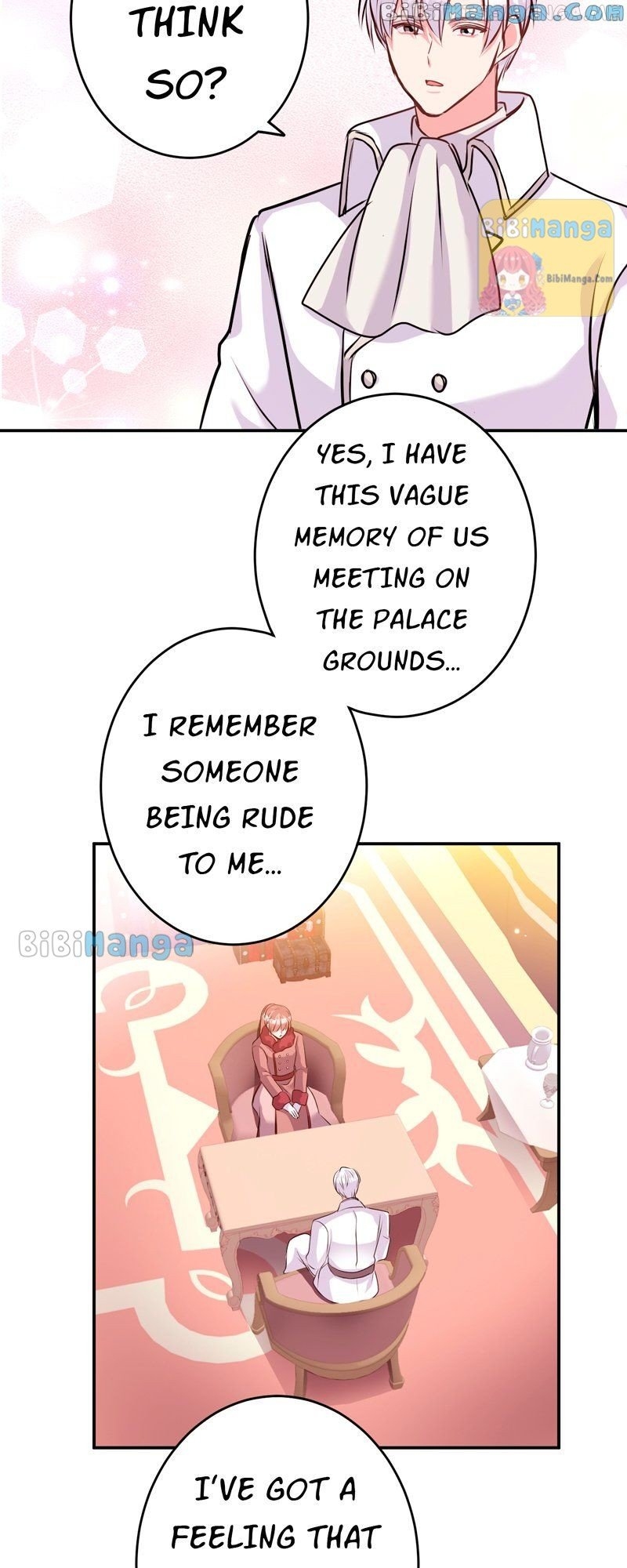 Revenge Of The Twin Empress Chapter 56 - page 40