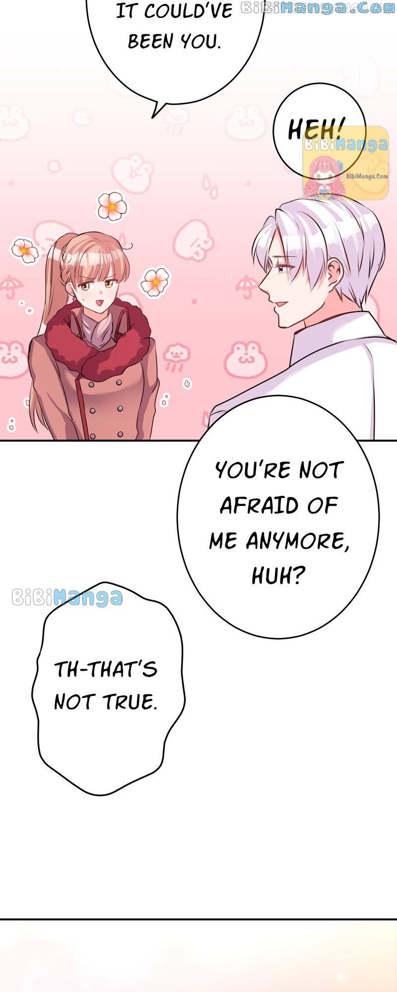 Revenge Of The Twin Empress Chapter 56 - page 41