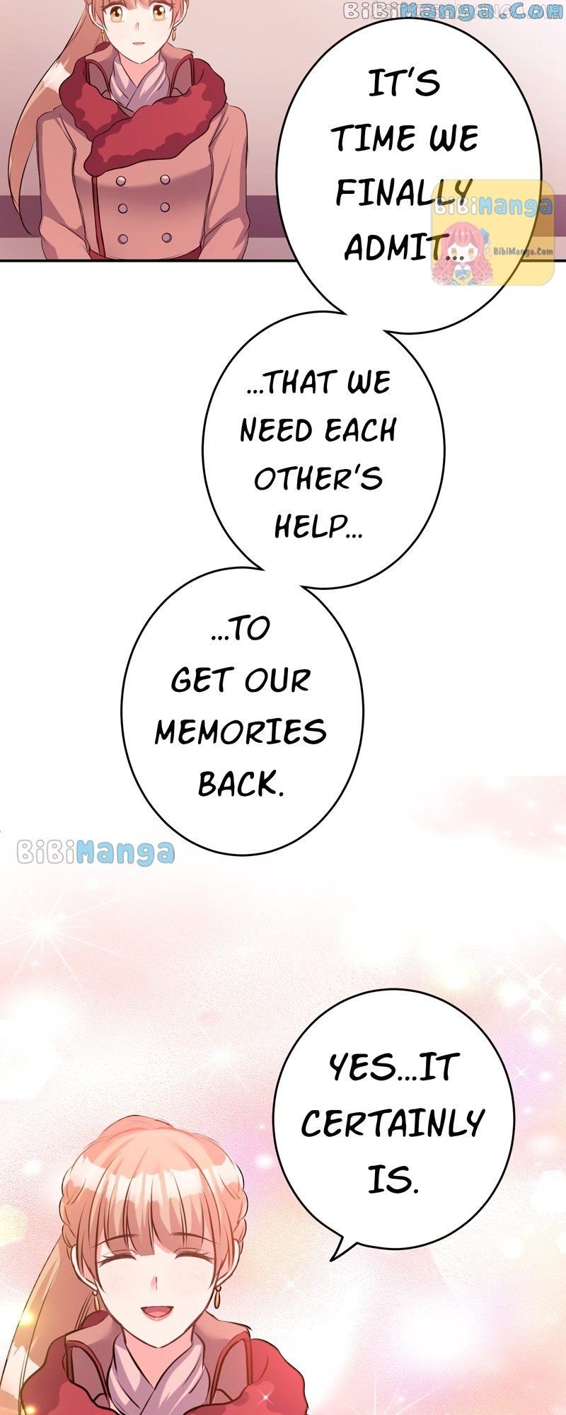 Revenge Of The Twin Empress Chapter 56 - page 43