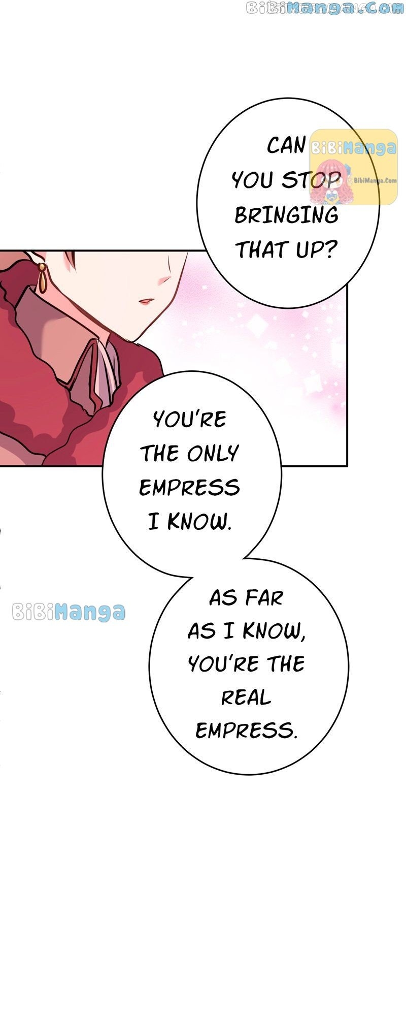 Revenge Of The Twin Empress Chapter 56 - page 46