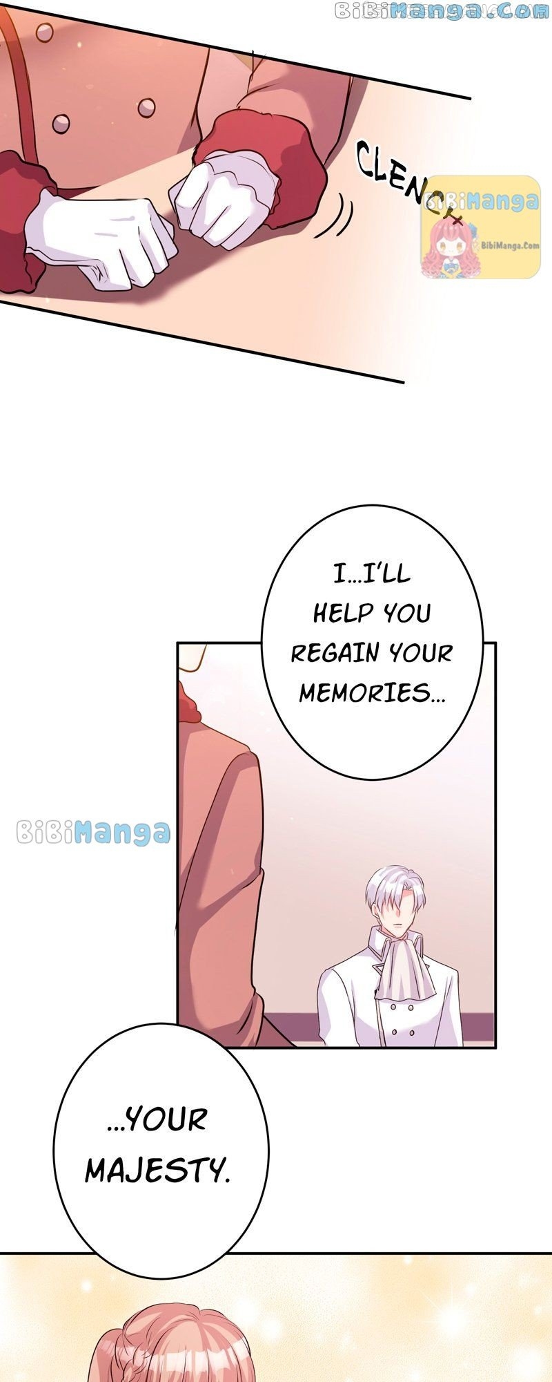 Revenge Of The Twin Empress Chapter 56 - page 47