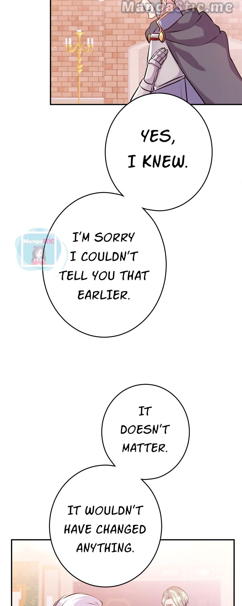 Revenge Of The Twin Empress Chapter 55 - page 17