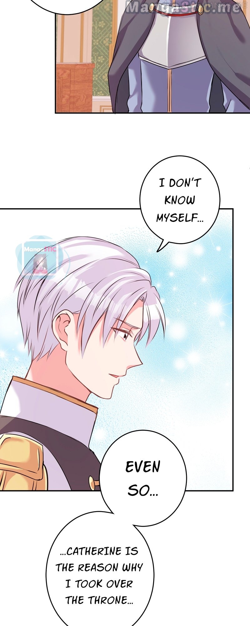 Revenge Of The Twin Empress Chapter 55 - page 19