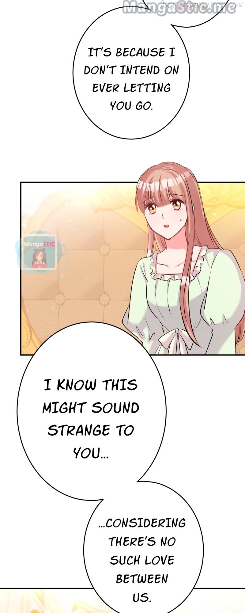 Revenge Of The Twin Empress Chapter 55 - page 2