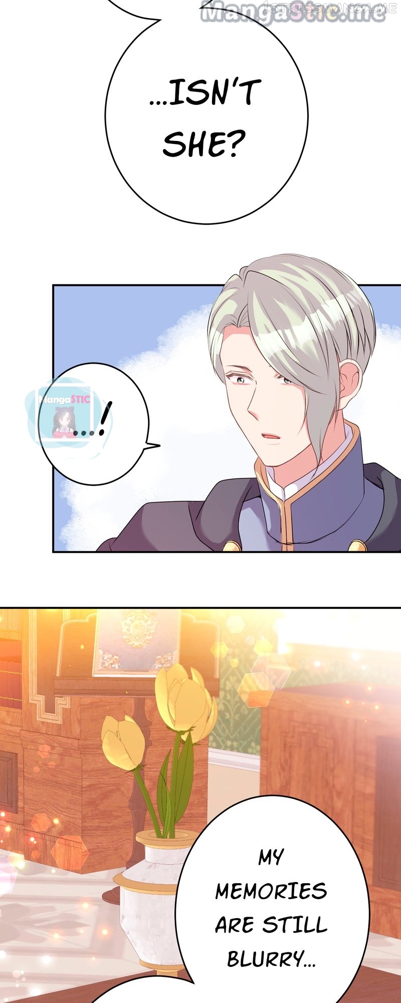 Revenge Of The Twin Empress Chapter 55 - page 20