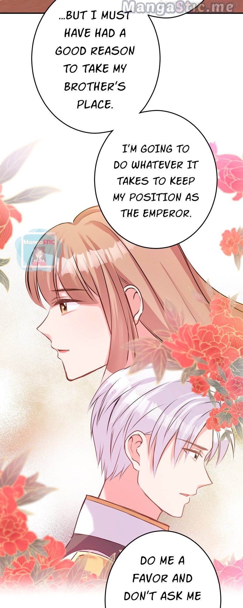 Revenge Of The Twin Empress Chapter 55 - page 21