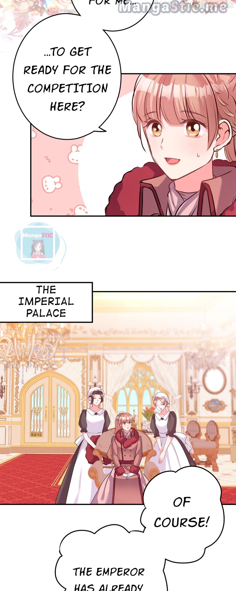 Revenge Of The Twin Empress Chapter 55 - page 24