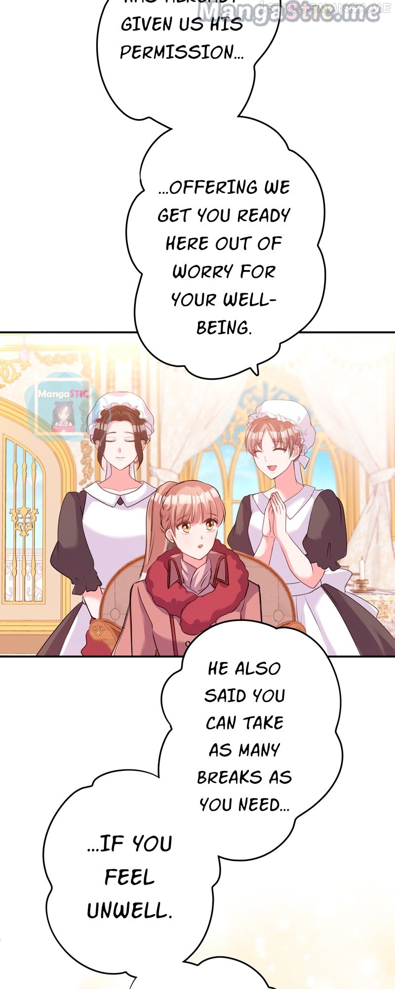 Revenge Of The Twin Empress Chapter 55 - page 25