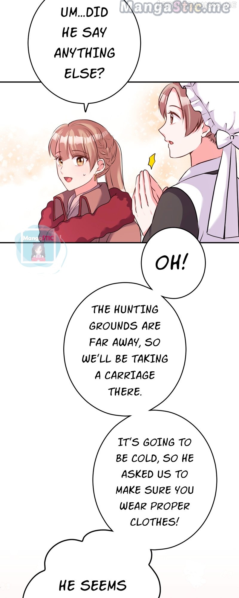Revenge Of The Twin Empress Chapter 55 - page 27