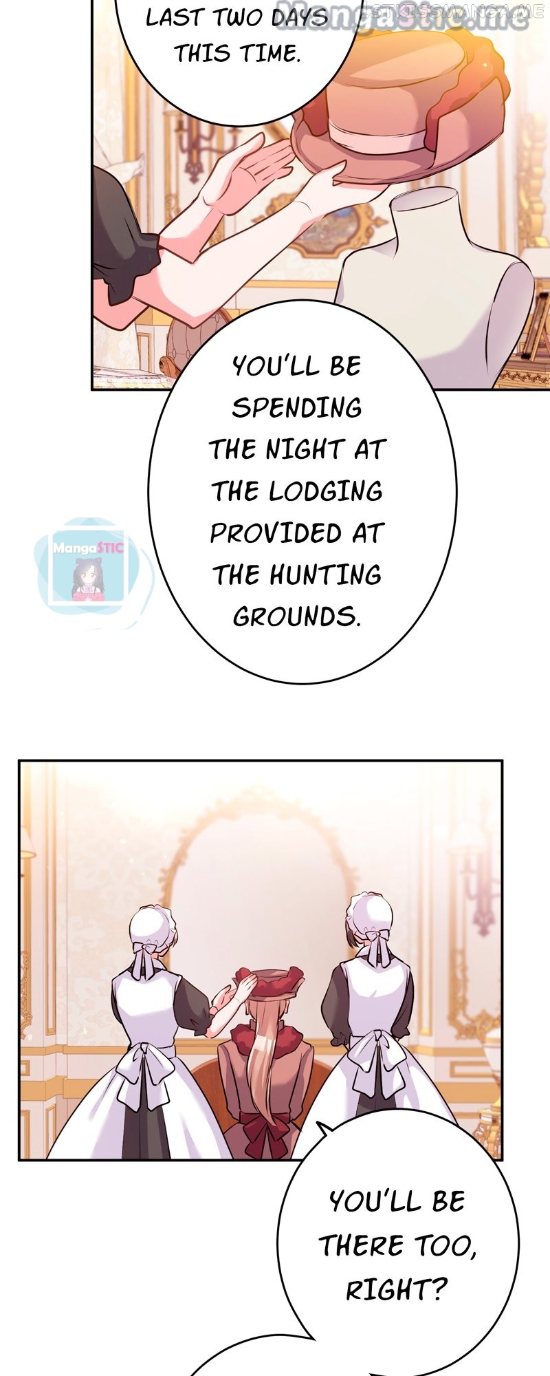 Revenge Of The Twin Empress Chapter 55 - page 29