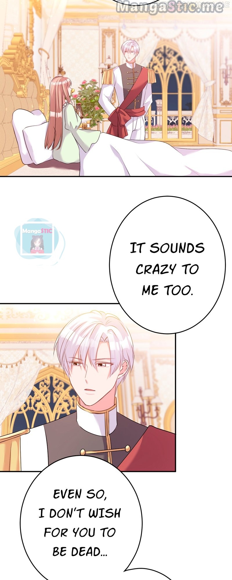 Revenge Of The Twin Empress Chapter 55 - page 3