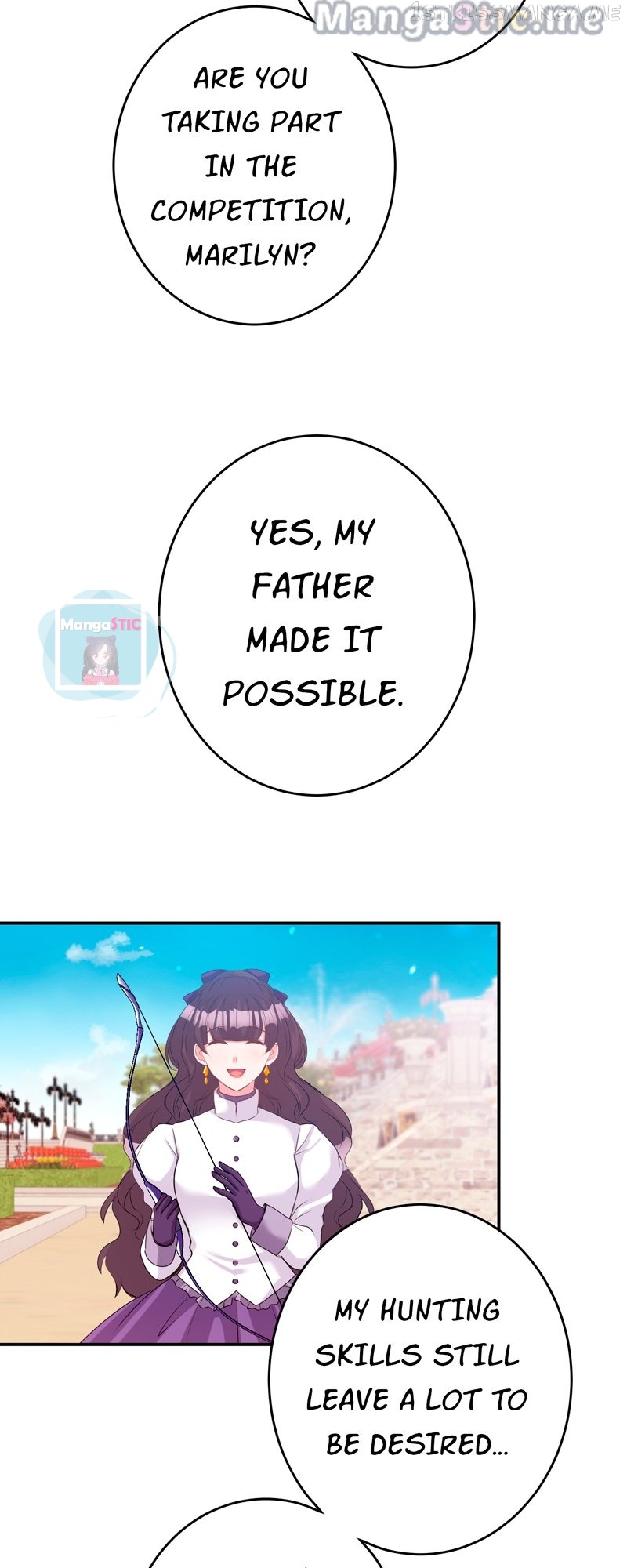 Revenge Of The Twin Empress Chapter 55 - page 34
