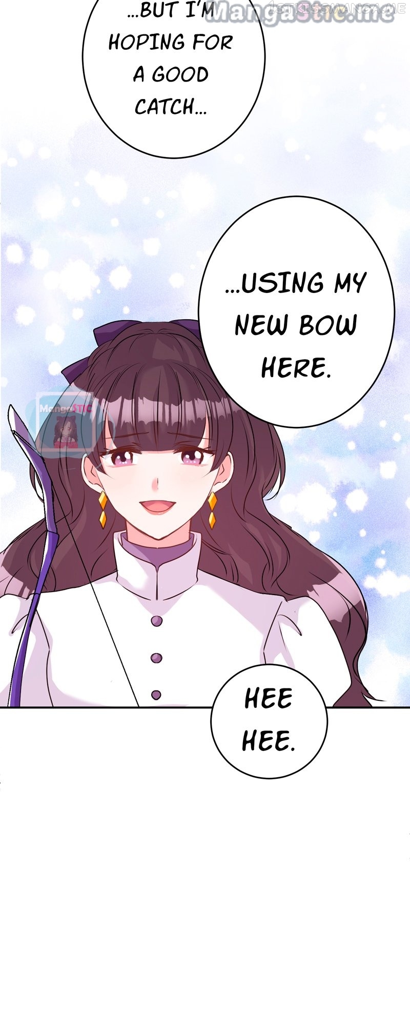 Revenge Of The Twin Empress Chapter 55 - page 35