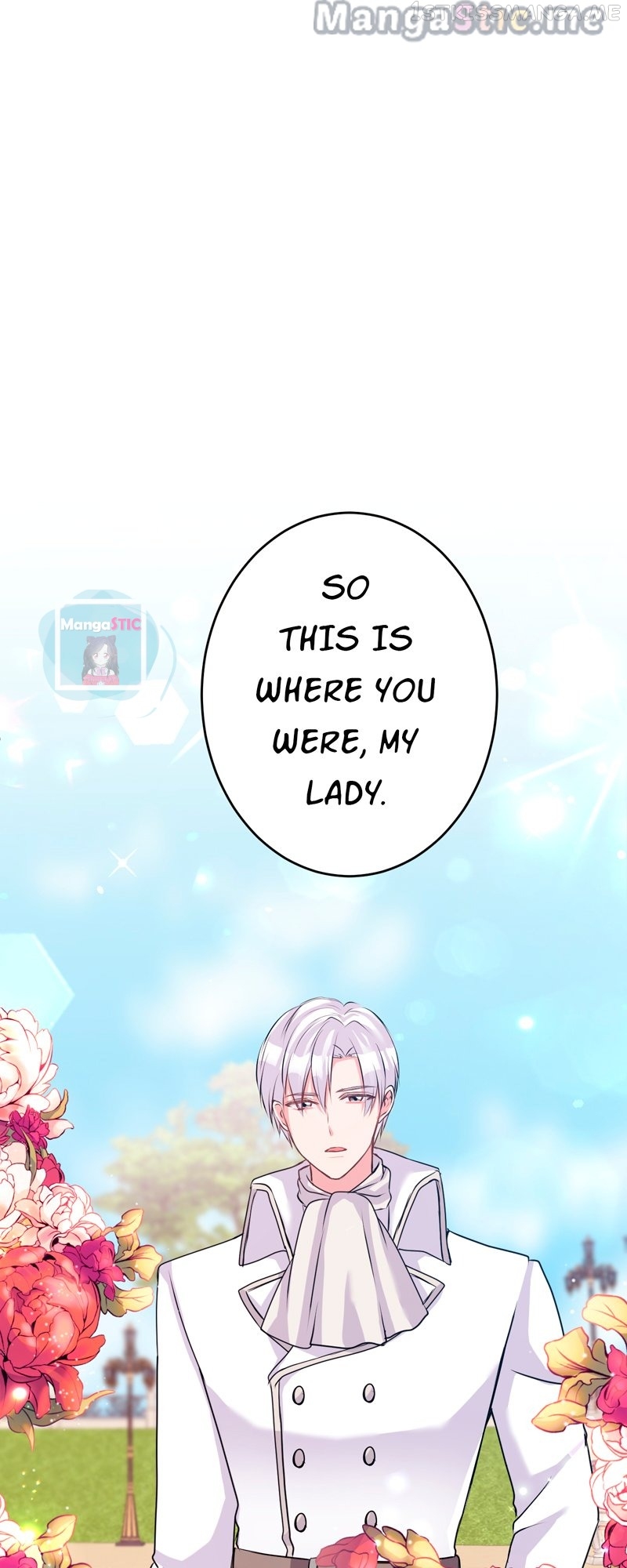 Revenge Of The Twin Empress Chapter 55 - page 36