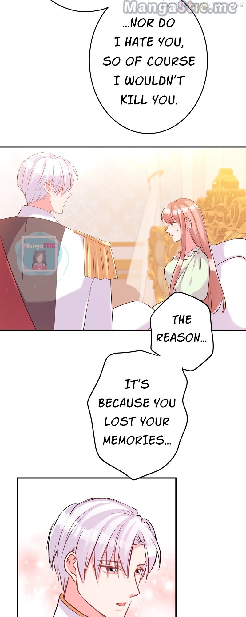 Revenge Of The Twin Empress Chapter 55 - page 4