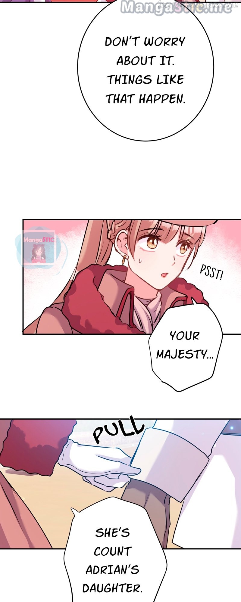 Revenge Of The Twin Empress Chapter 55 - page 40