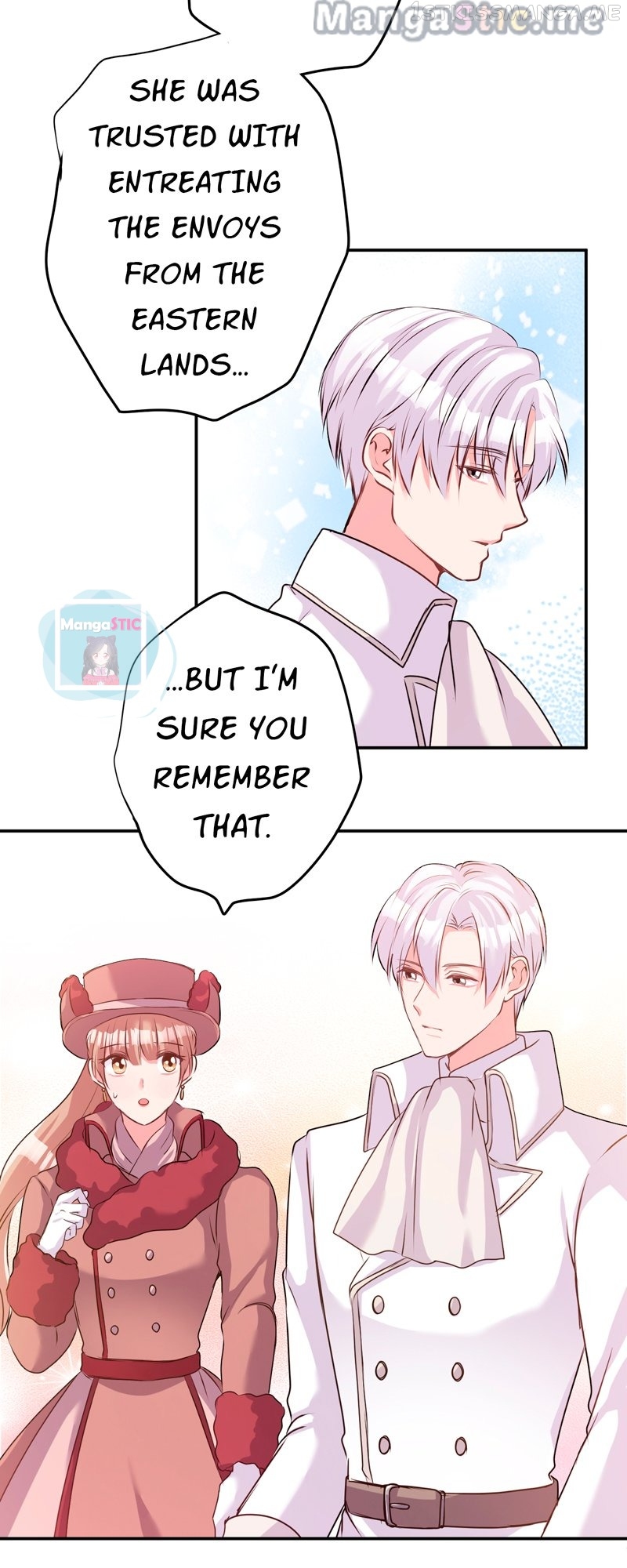 Revenge Of The Twin Empress Chapter 55 - page 41