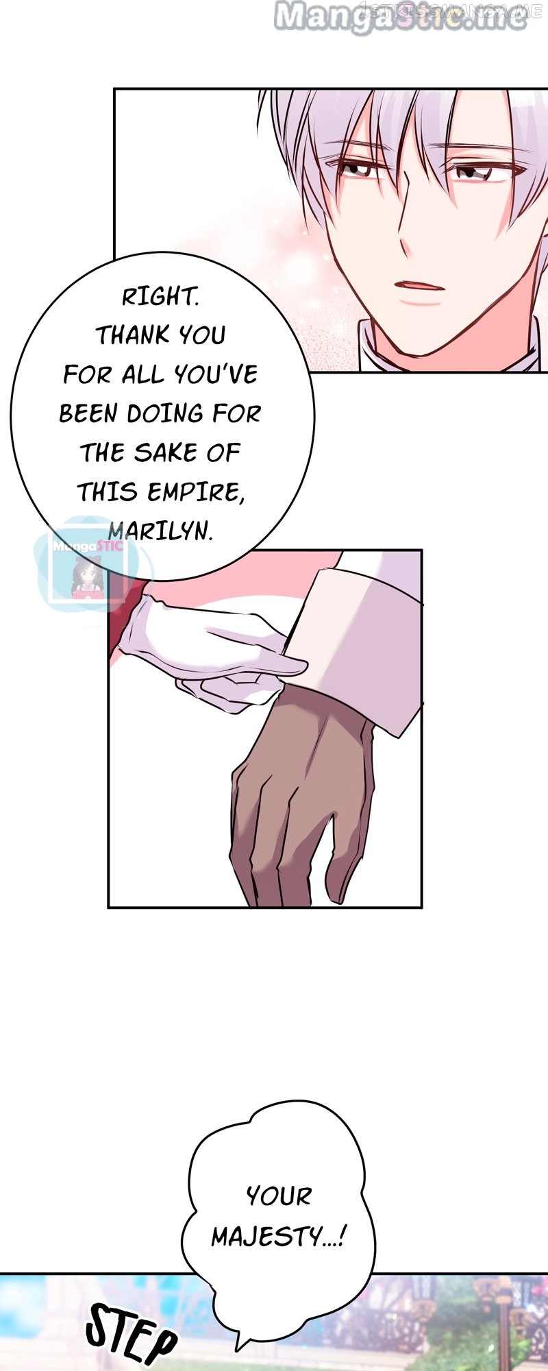 Revenge Of The Twin Empress Chapter 55 - page 42