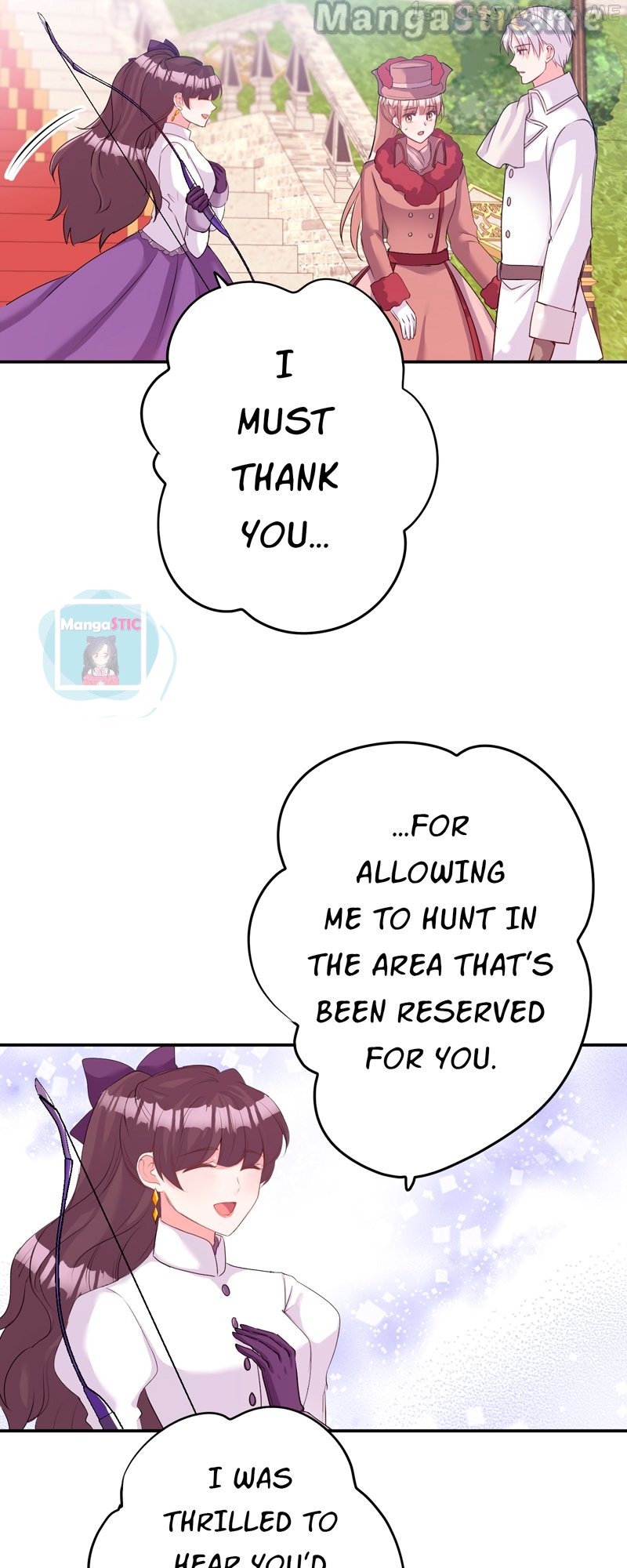 Revenge Of The Twin Empress Chapter 55 - page 43