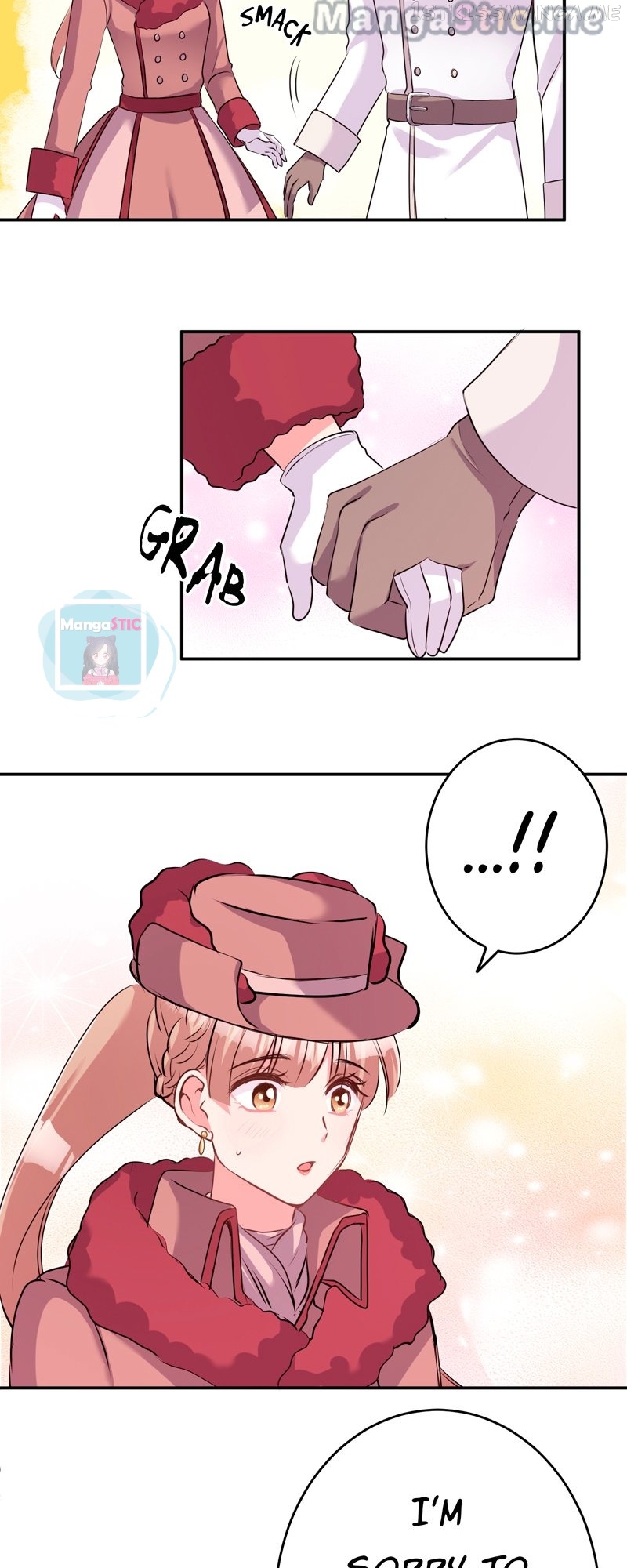 Revenge Of The Twin Empress Chapter 55 - page 46