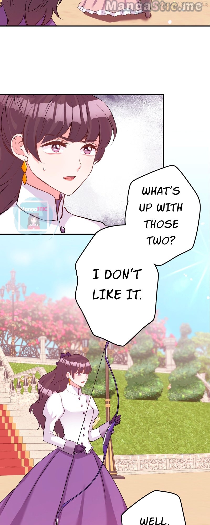 Revenge Of The Twin Empress Chapter 55 - page 48