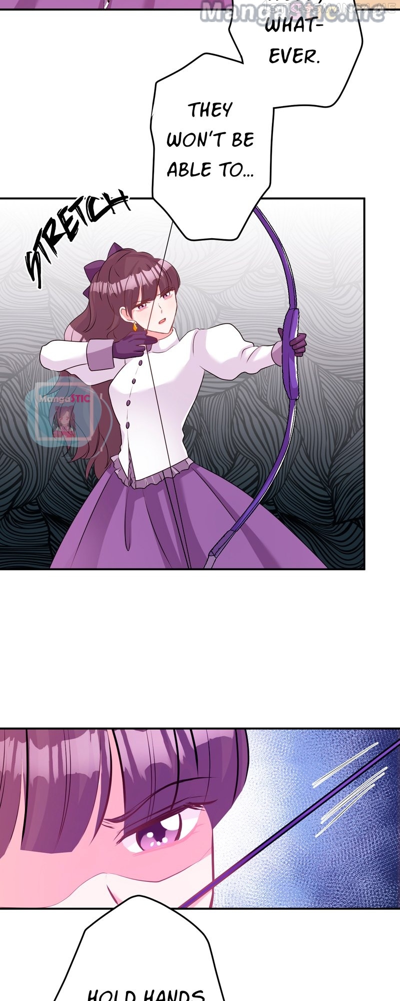 Revenge Of The Twin Empress Chapter 55 - page 49