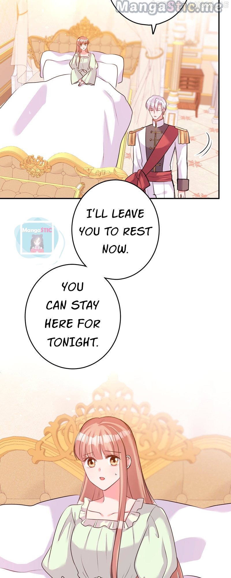 Revenge Of The Twin Empress Chapter 55 - page 6