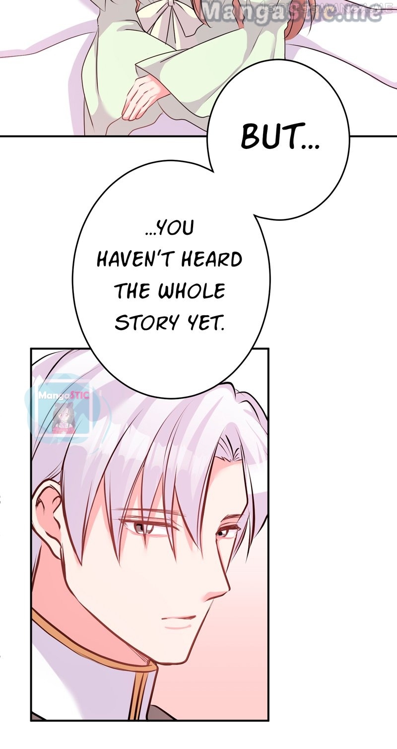 Revenge Of The Twin Empress Chapter 55 - page 7