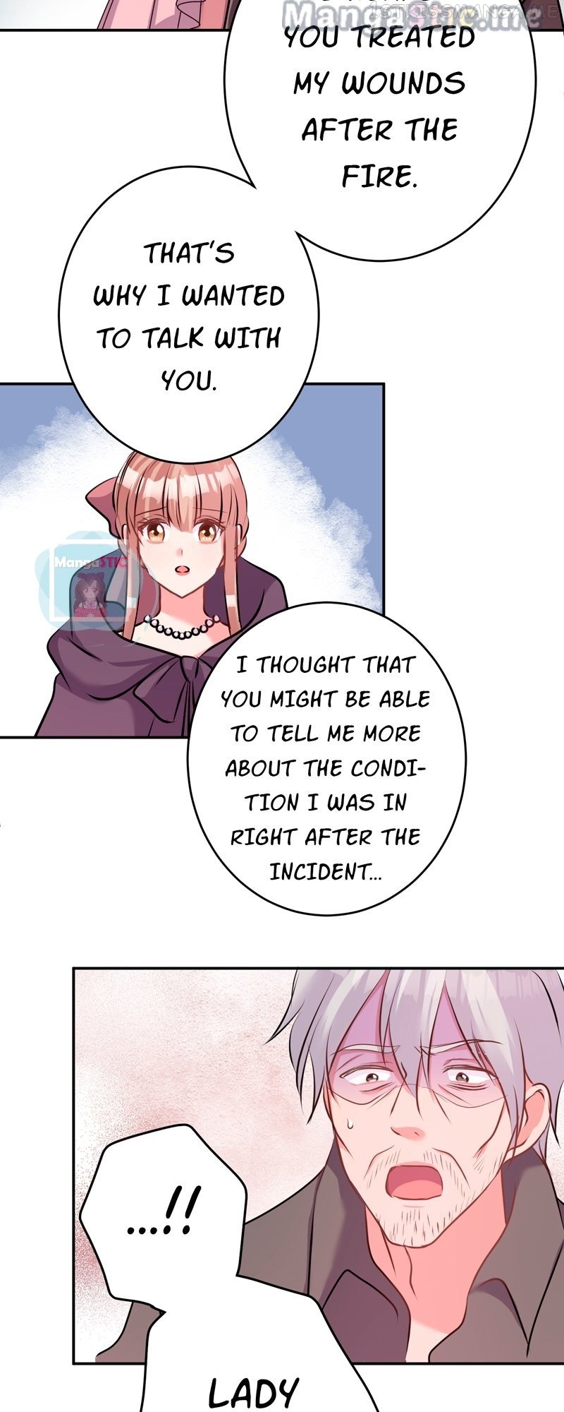 Revenge Of The Twin Empress Chapter 54 - page 10