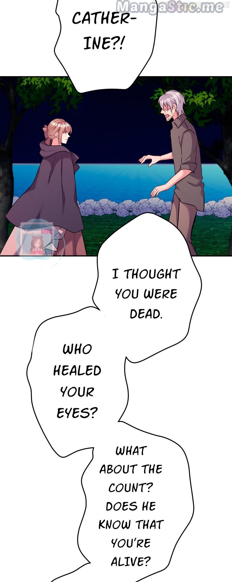 Revenge Of The Twin Empress Chapter 54 - page 11