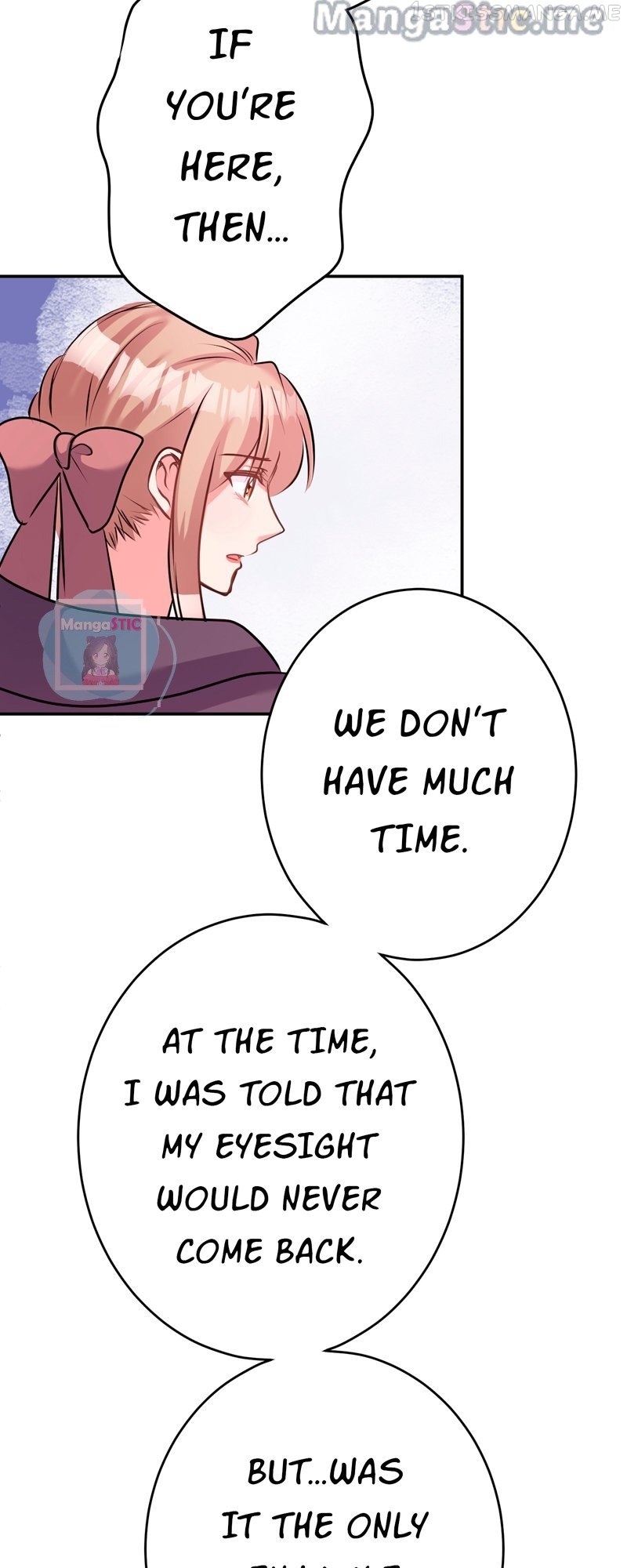 Revenge Of The Twin Empress Chapter 54 - page 12