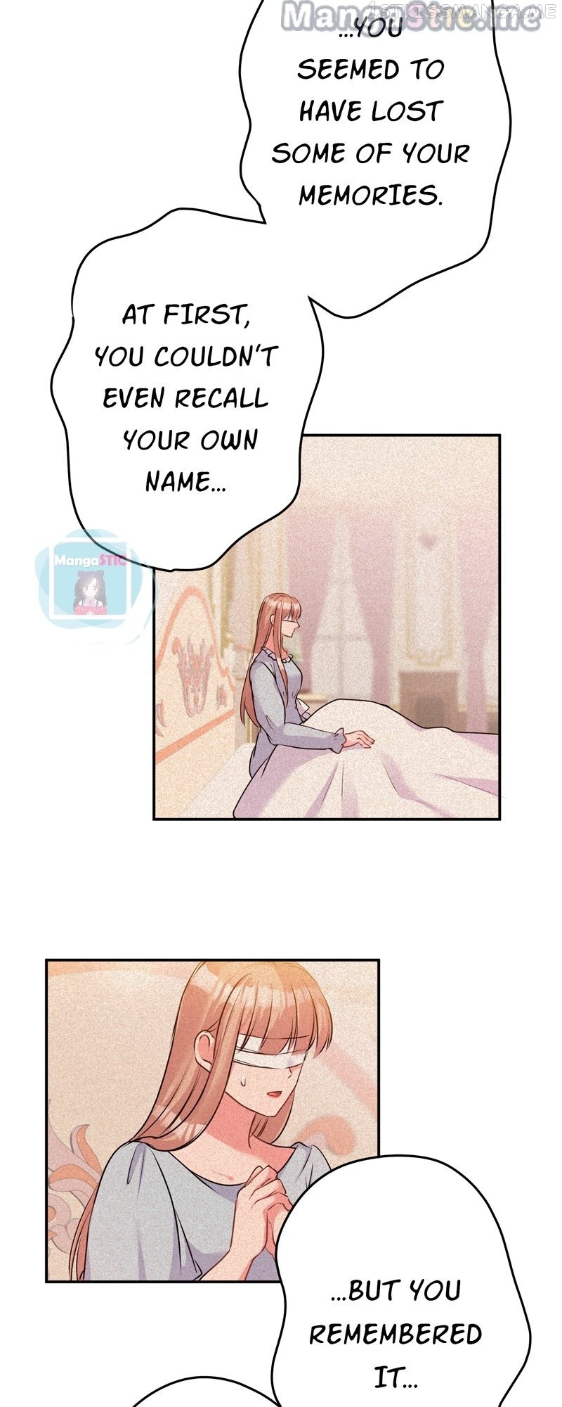 Revenge Of The Twin Empress Chapter 54 - page 14