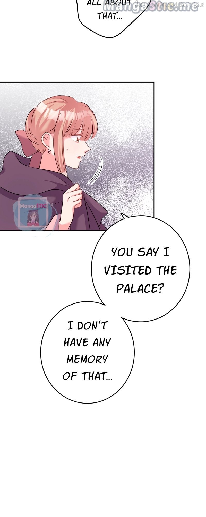 Revenge Of The Twin Empress Chapter 54 - page 17