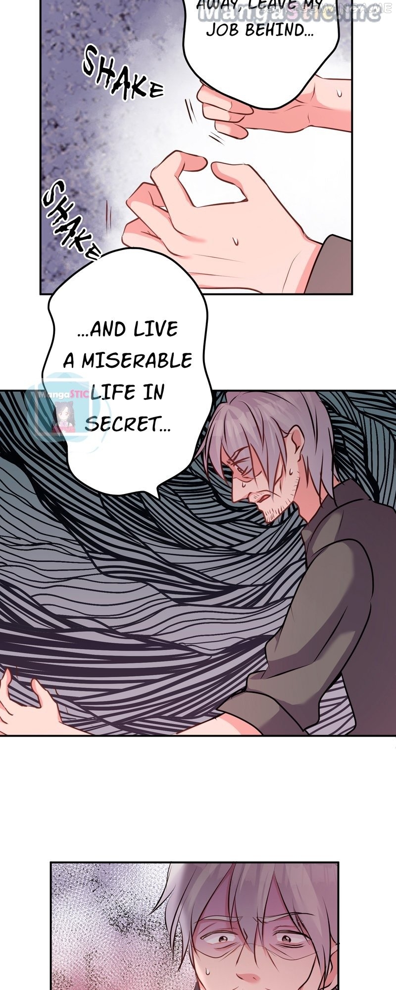Revenge Of The Twin Empress Chapter 54 - page 22