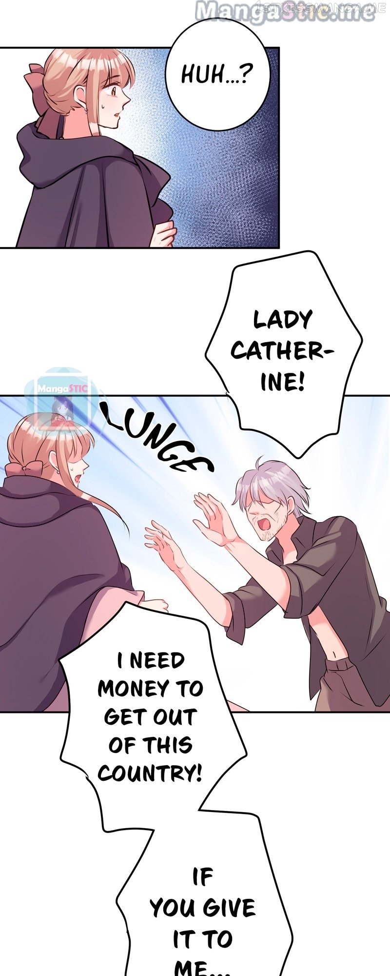 Revenge Of The Twin Empress Chapter 54 - page 24
