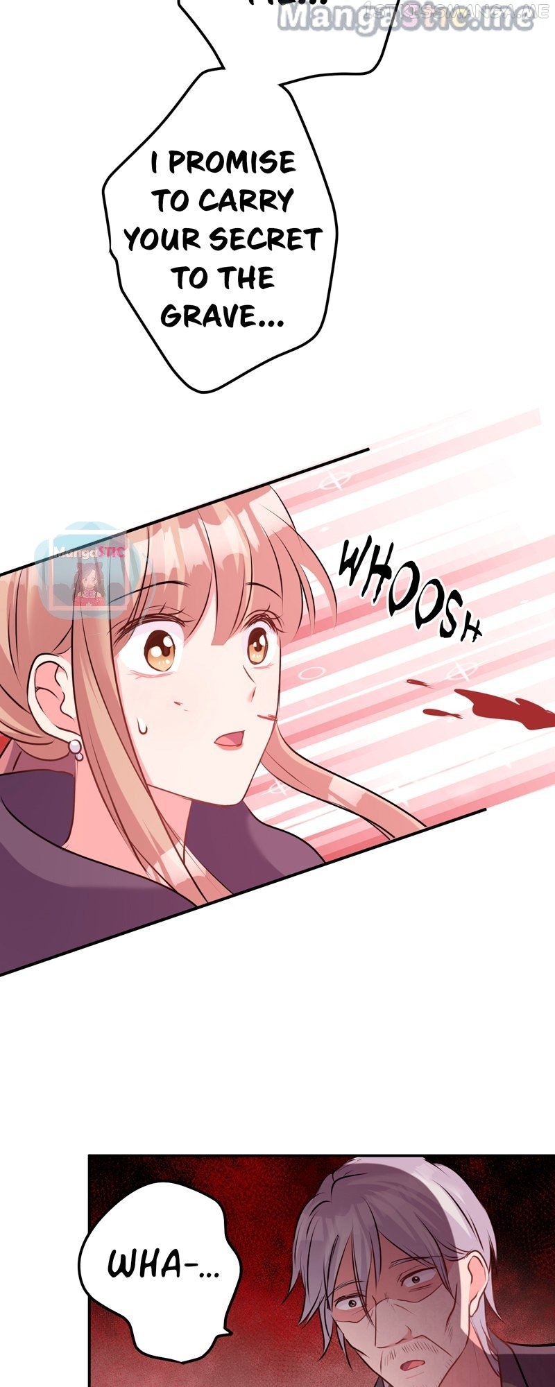 Revenge Of The Twin Empress Chapter 54 - page 25