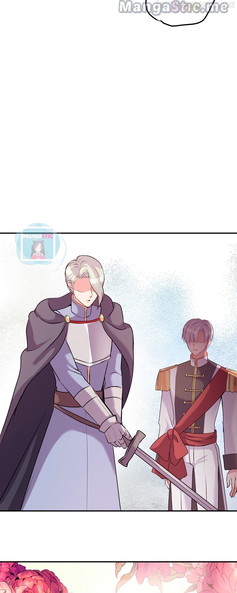 Revenge Of The Twin Empress Chapter 54 - page 27