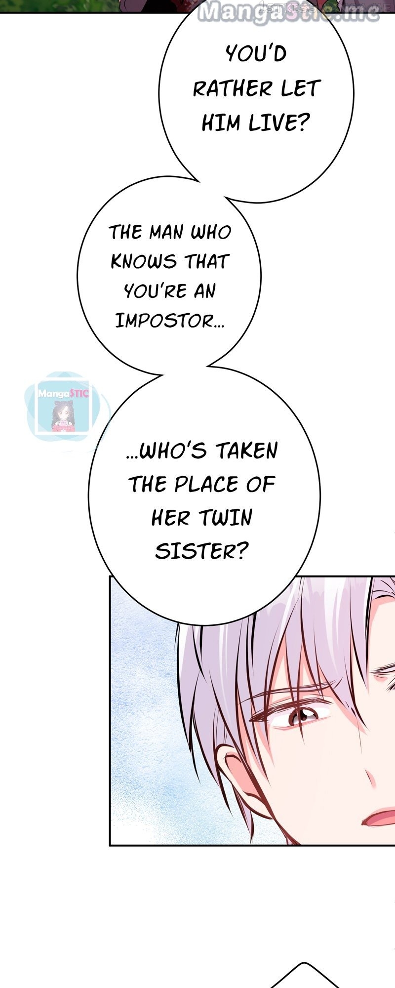 Revenge Of The Twin Empress Chapter 54 - page 29