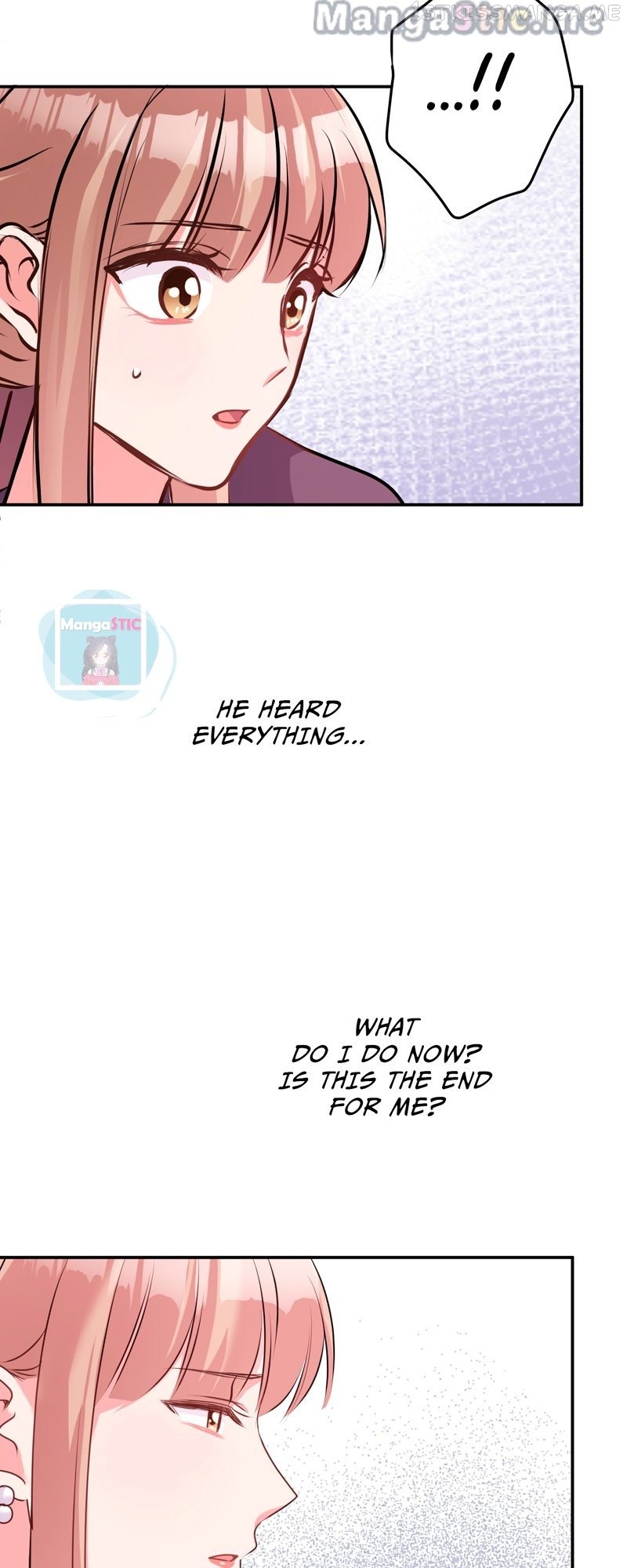 Revenge Of The Twin Empress Chapter 54 - page 30