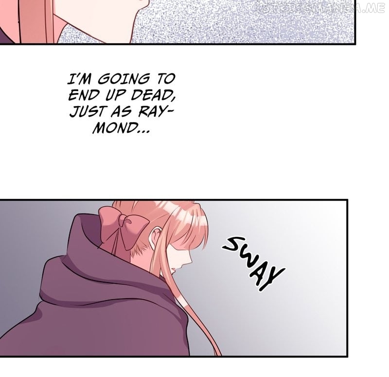 Revenge Of The Twin Empress Chapter 54 - page 31
