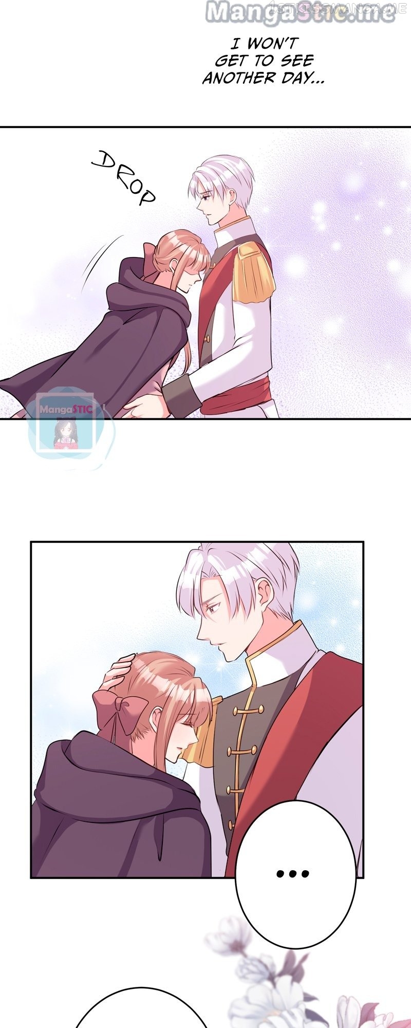 Revenge Of The Twin Empress Chapter 54 - page 32