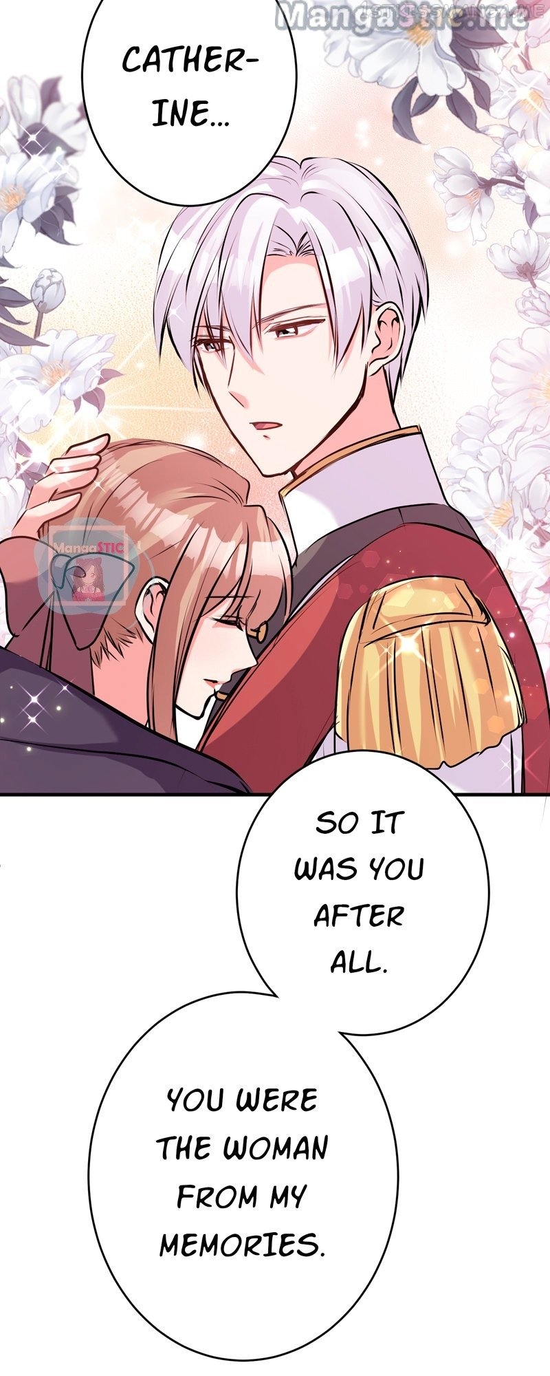 Revenge Of The Twin Empress Chapter 54 - page 33