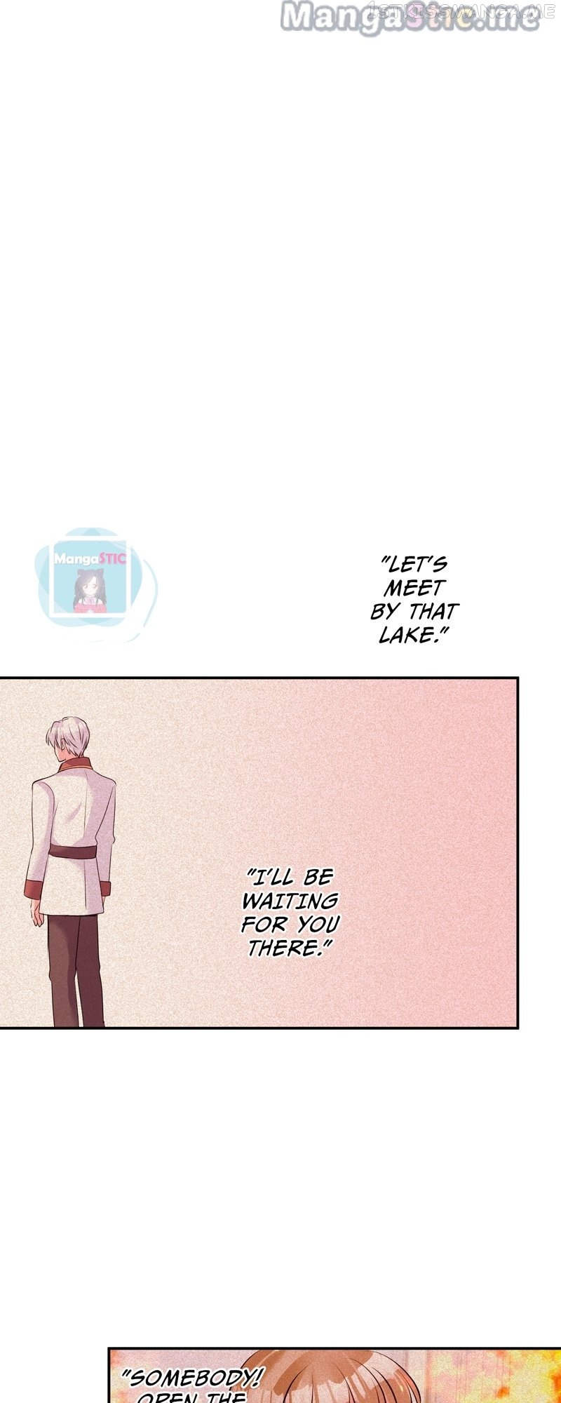 Revenge Of The Twin Empress Chapter 54 - page 34