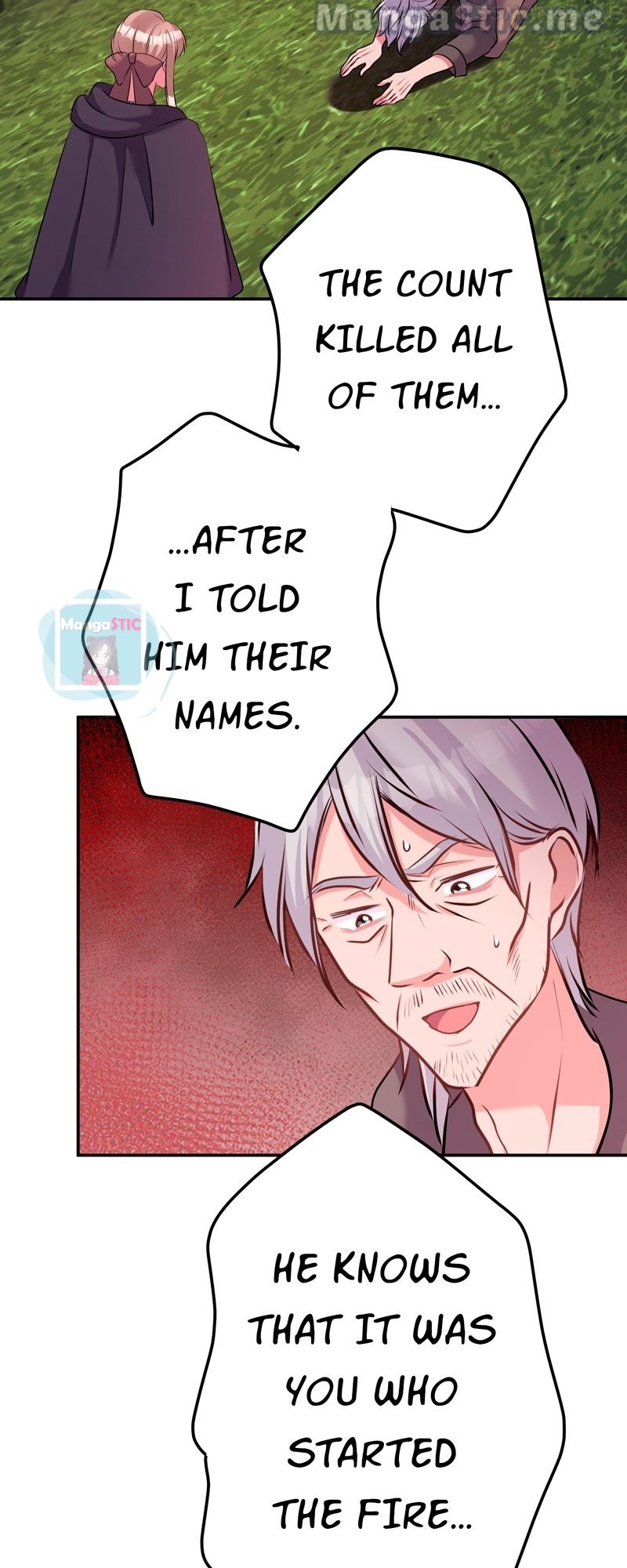 Revenge Of The Twin Empress Chapter 54 - page 4
