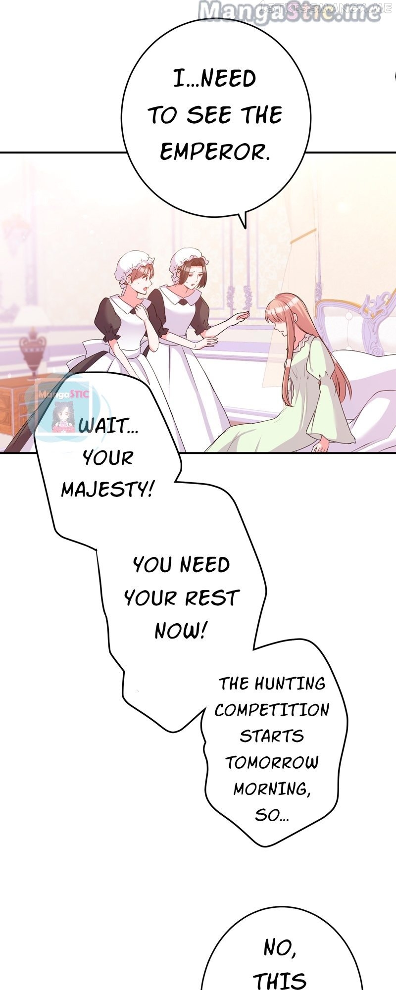 Revenge Of The Twin Empress Chapter 54 - page 40