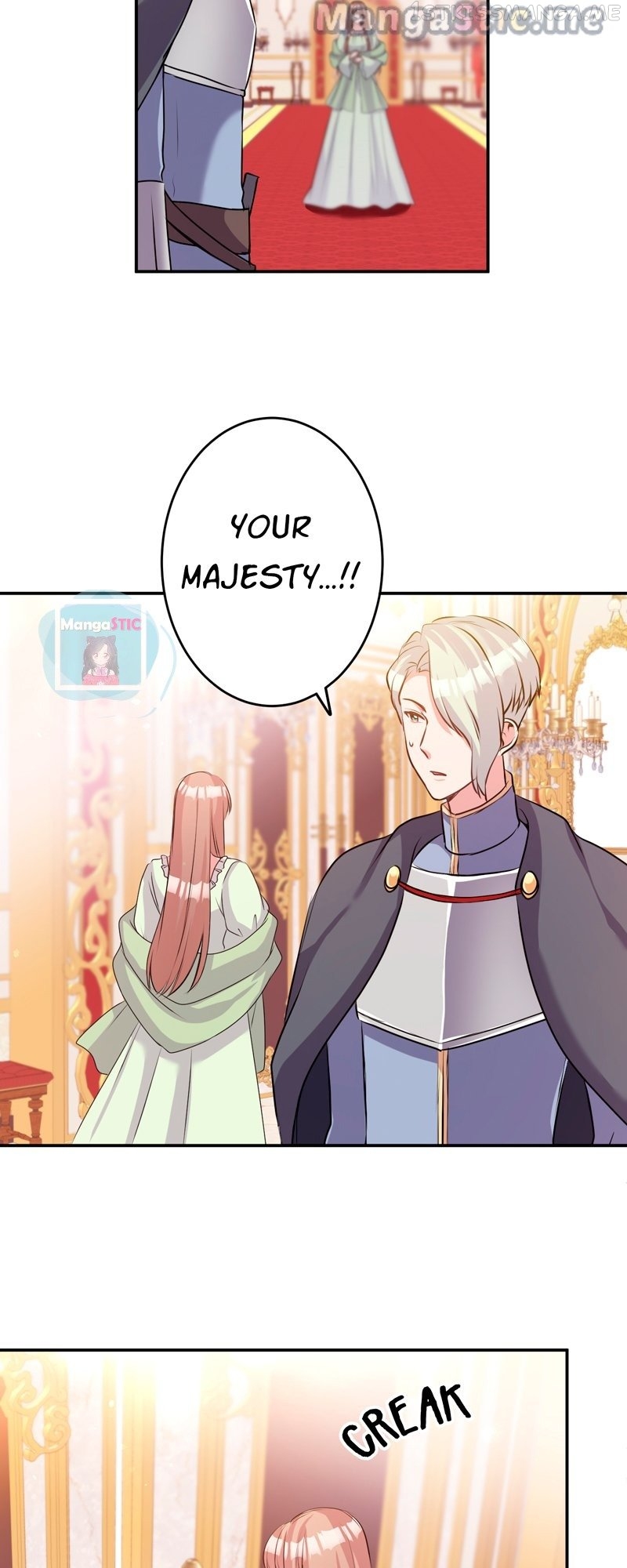 Revenge Of The Twin Empress Chapter 54 - page 42