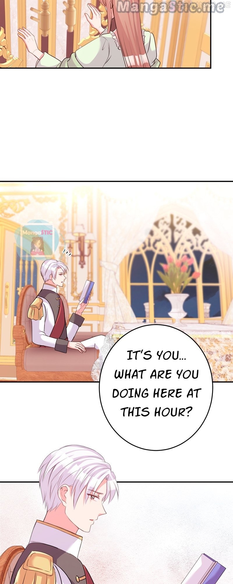 Revenge Of The Twin Empress Chapter 54 - page 43