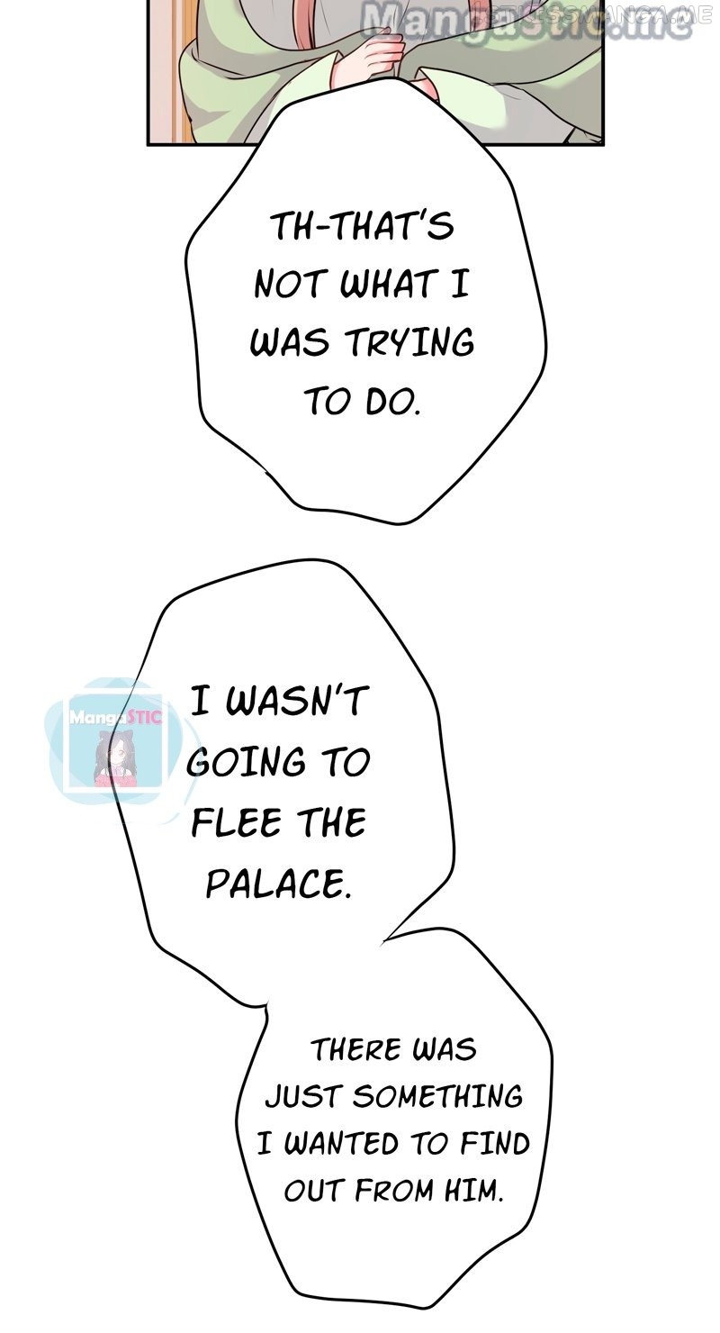Revenge Of The Twin Empress Chapter 54 - page 46