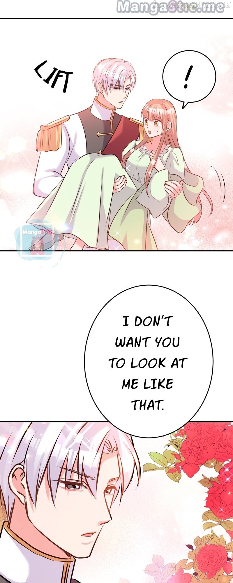 Revenge Of The Twin Empress Chapter 54 - page 53