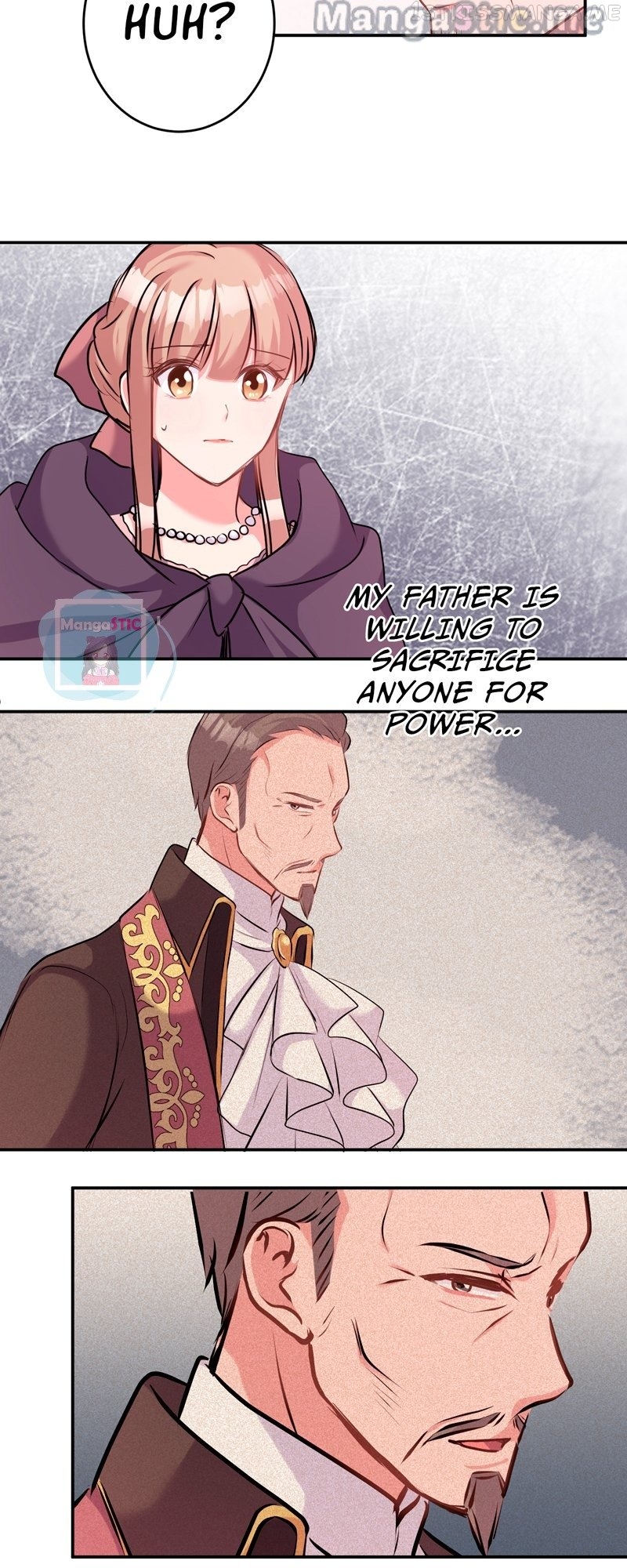 Revenge Of The Twin Empress Chapter 54 - page 6